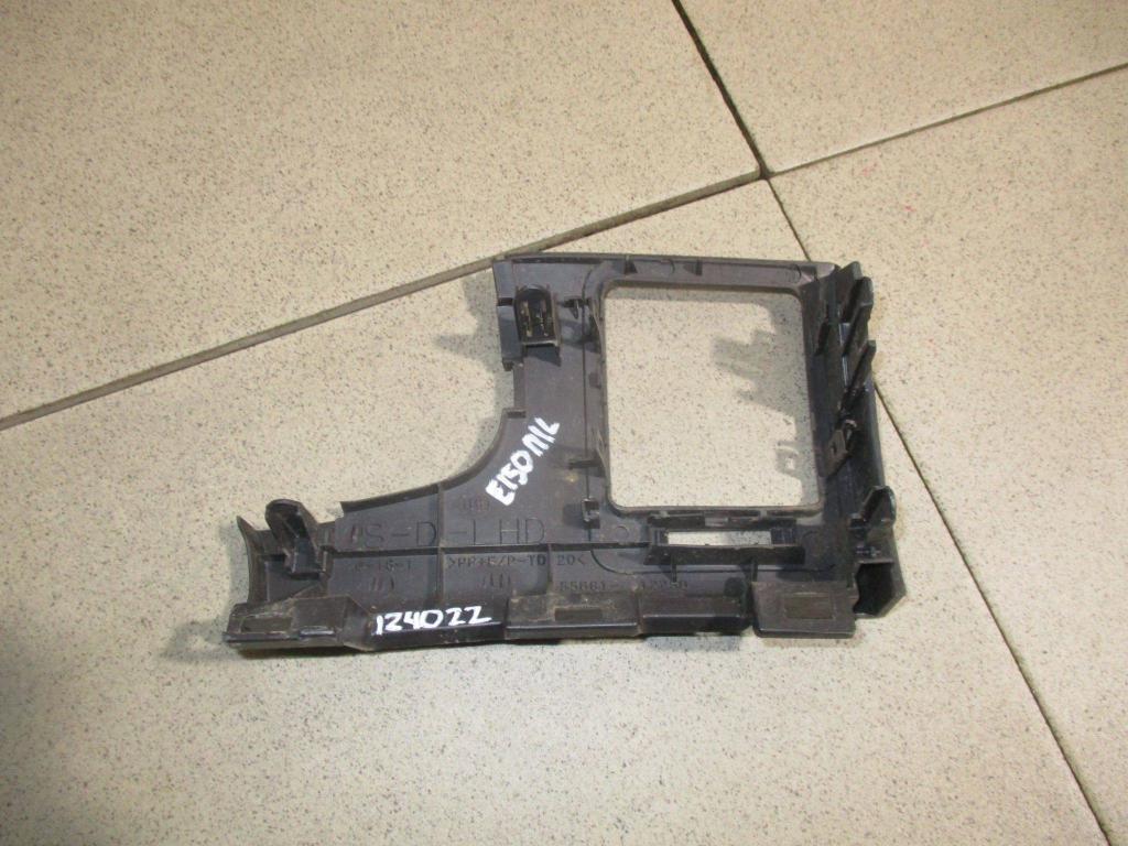 Накладка декоративная, 500 рублей, Пермь