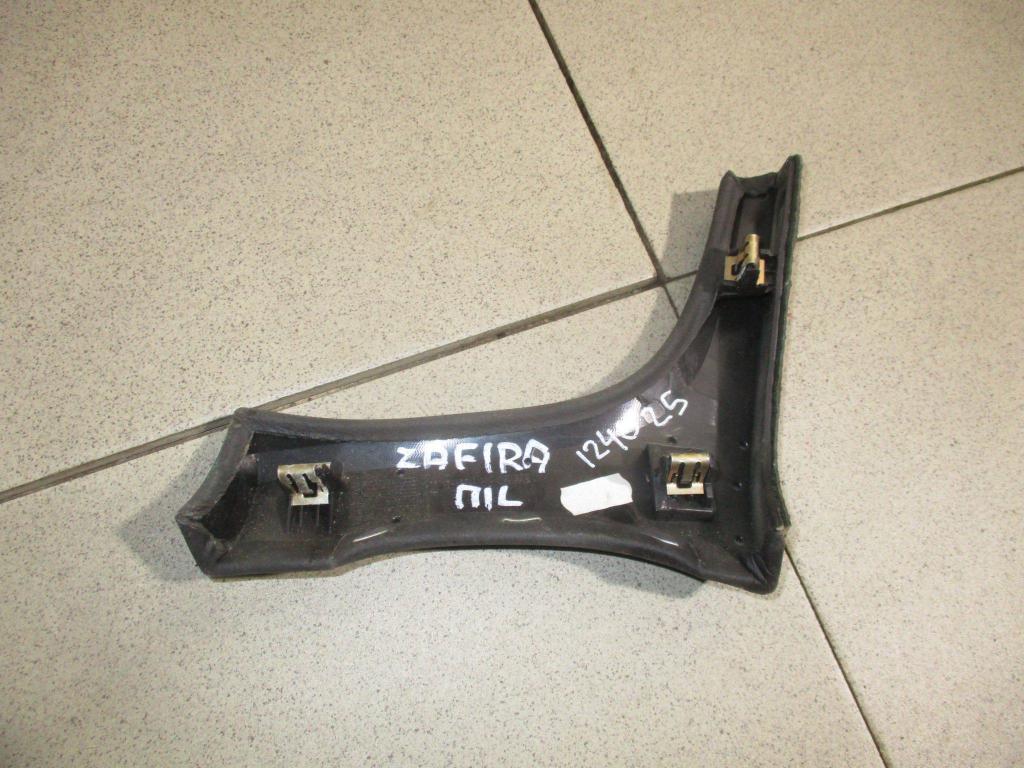 Накладка декоративная, 1000 рублей, Пермь