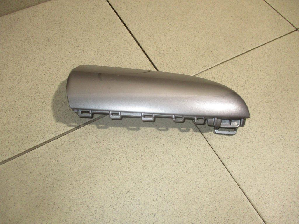 Накладка декоративная, 500 рублей, Пермь