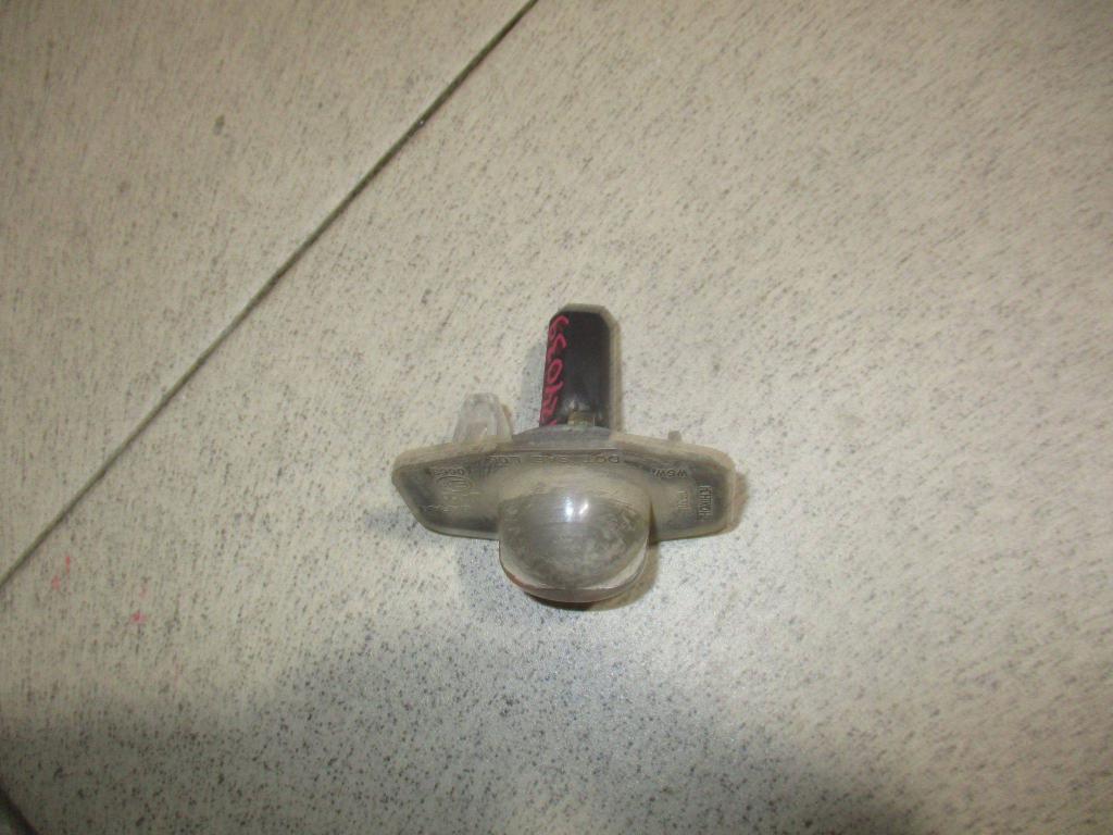 Фонарь подсветки номера, 500 рублей, Пермь