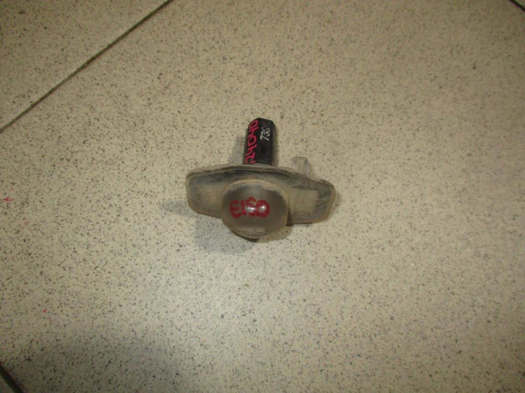 Фонарь подсветки номера, 500 рублей, Пермь