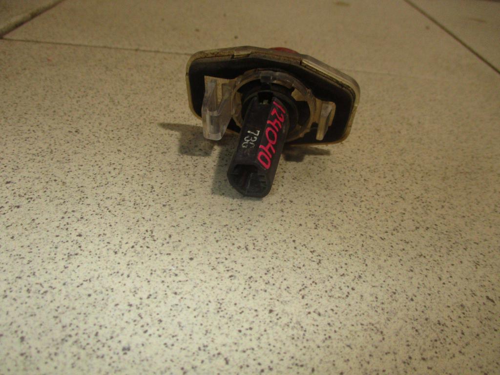 Фонарь подсветки номера, 500 рублей, Пермь