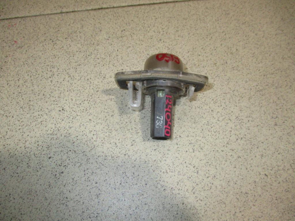 Фонарь подсветки номера, 500 рублей, Пермь