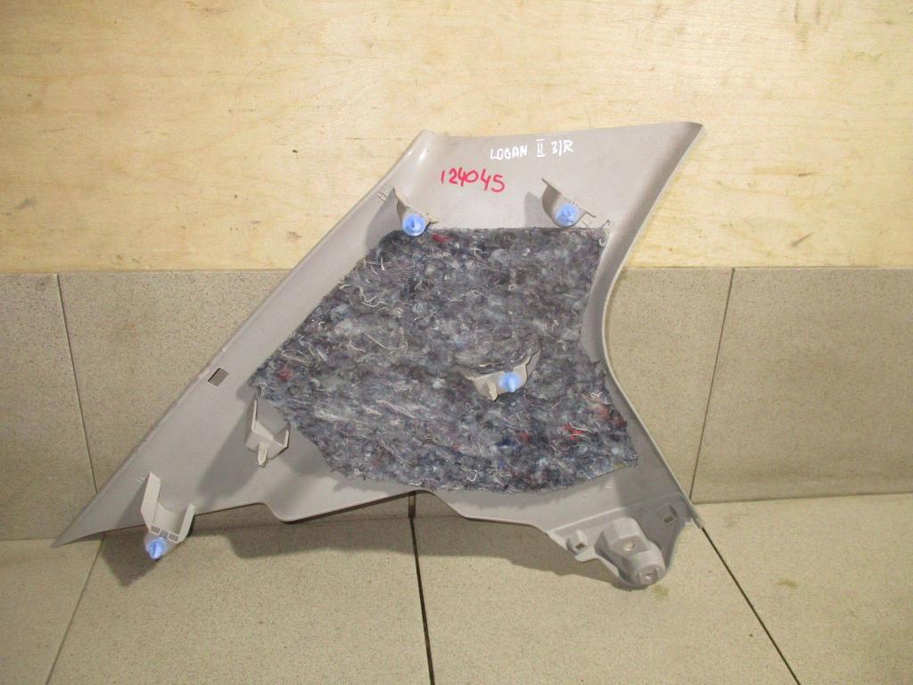 Обшивка стойки, 500 рублей, Пермь