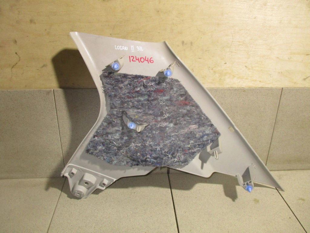 Обшивка стойки, 500 рублей, Пермь