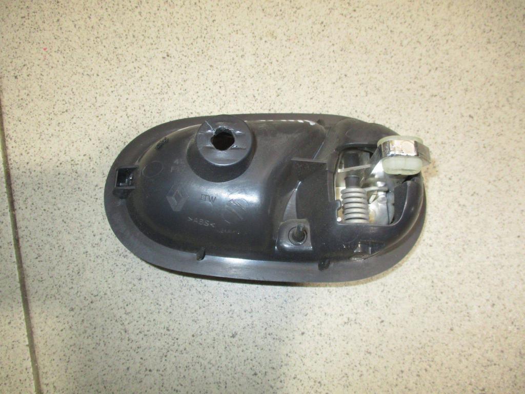 Ручка двери внутренняя левая, 500 рублей, Пермь