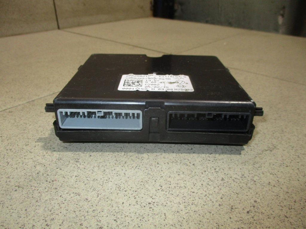 Блок электронный, 3000 рублей, Пермь