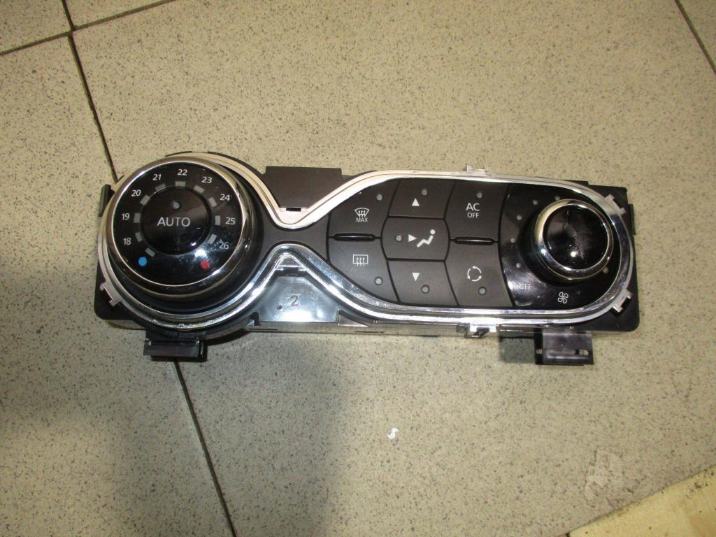 Блок управления климатической установкой, 3000 рублей, Пермь