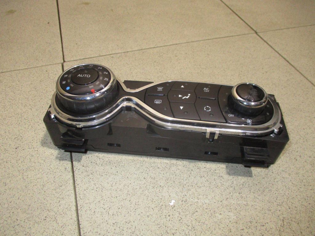 Блок управления климатической установкой, 3000 рублей, Пермь