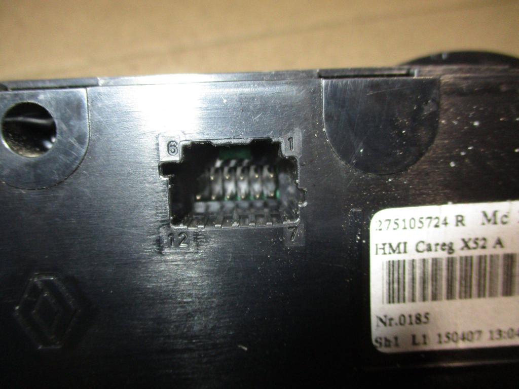 Блок управления климатической установкой, 3000 рублей, Пермь