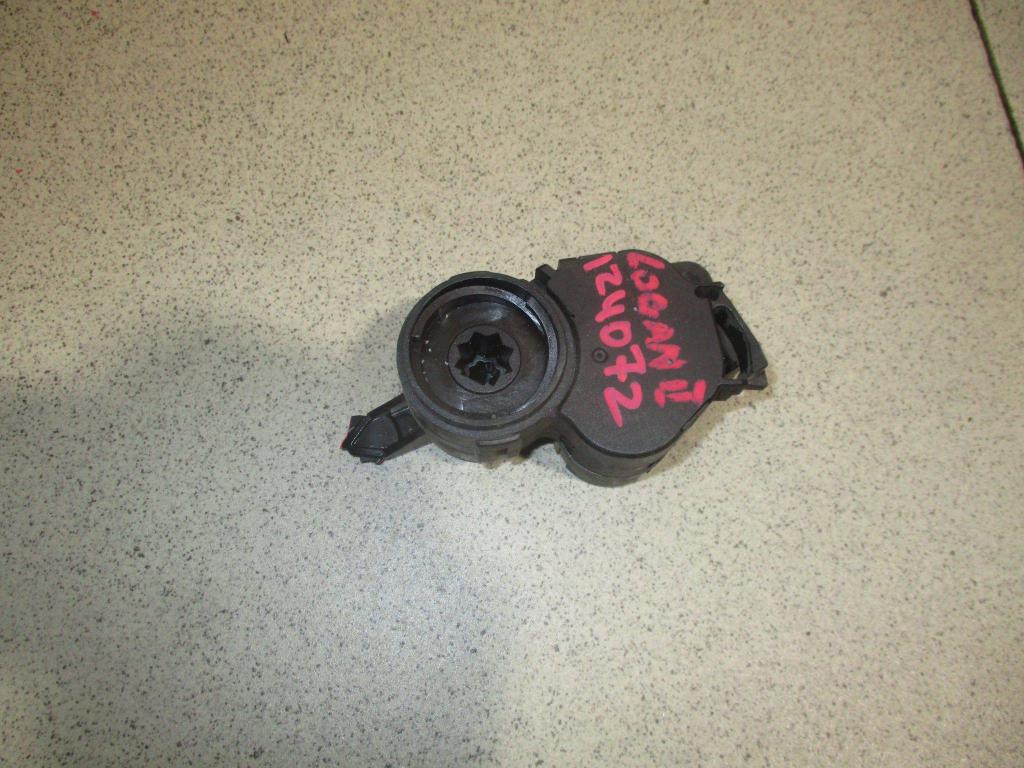 Моторчик заслонки печки, 1000 рублей, Пермь