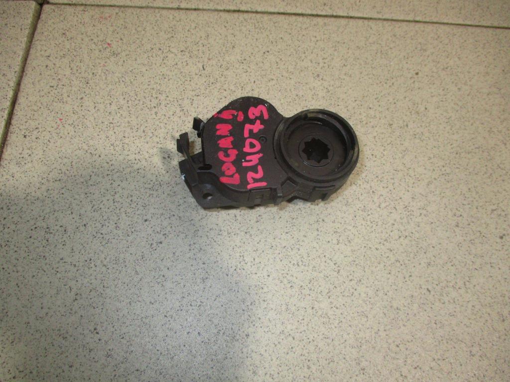 Моторчик заслонки печки, 1000 рублей, Пермь