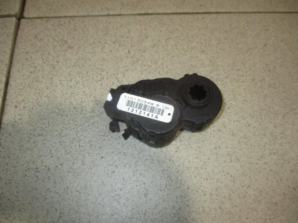 Моторчик заслонки печки, 1000 рублей, Пермь