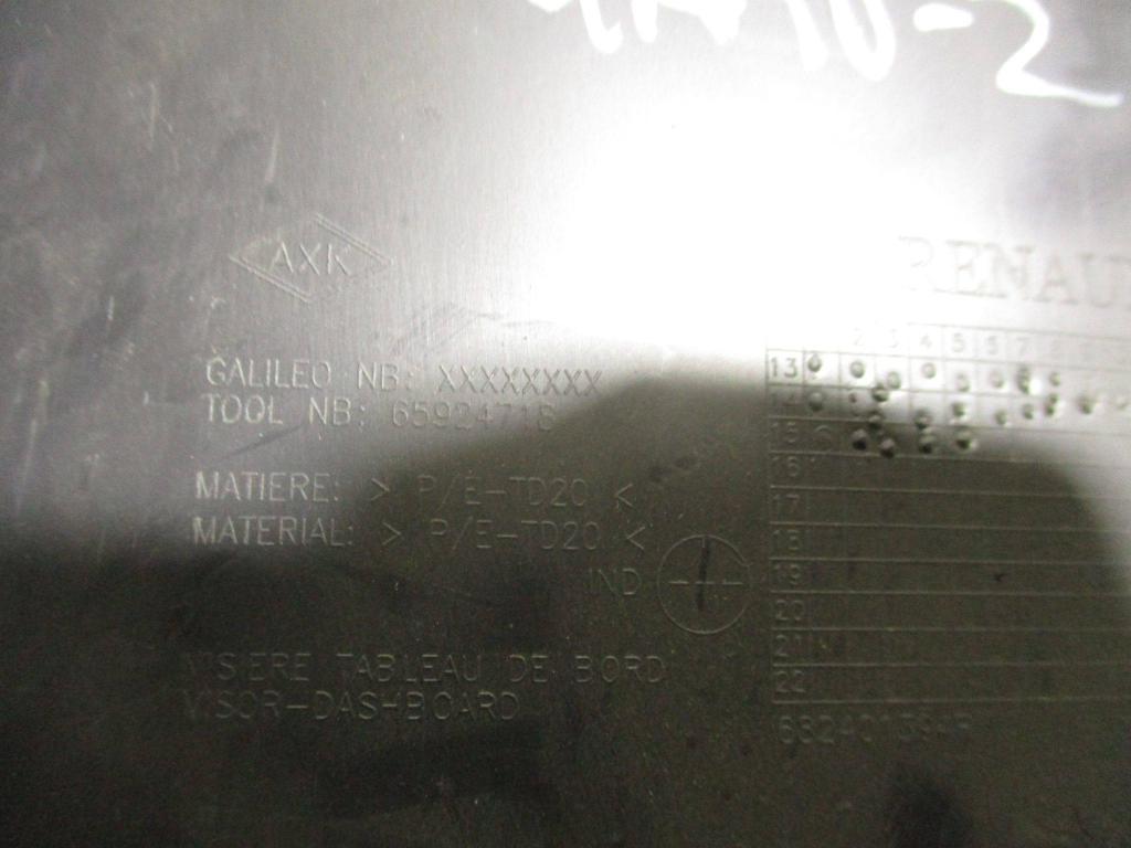 Накладка декоративная, 500 рублей, Пермь