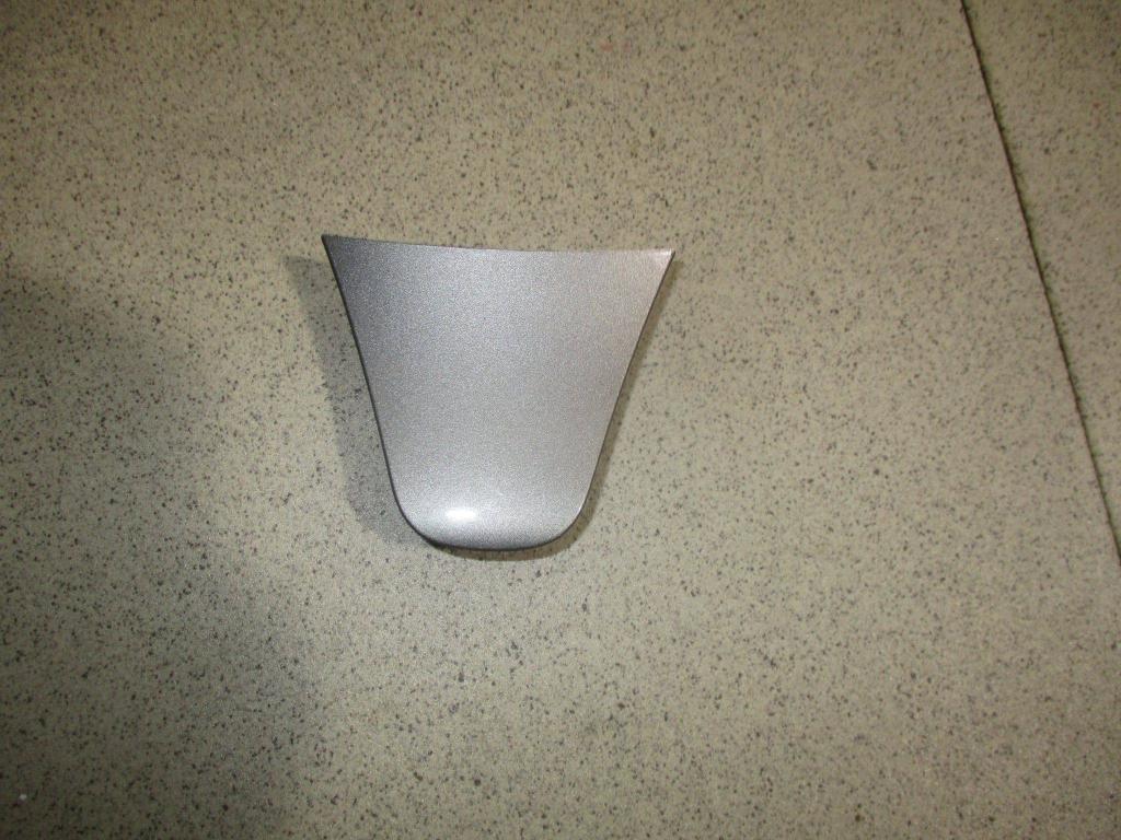 Накладка декоративная, 500 рублей, Пермь