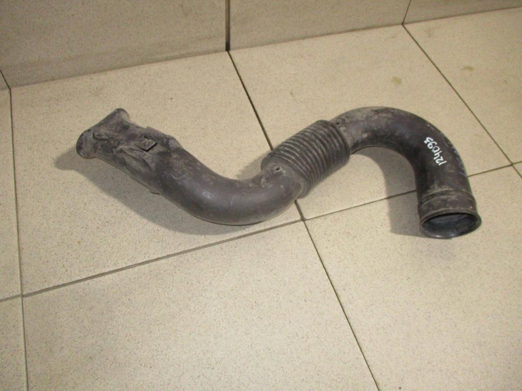 Патрубок воздушного фильтра, 2000 рублей, Пермь