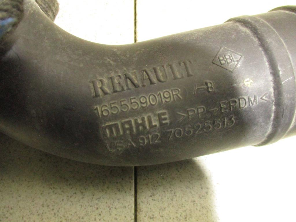 Патрубок воздушного фильтра, 2000 рублей, Пермь