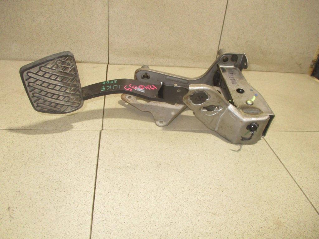 Педаль тормоза, 1000 рублей, Пермь