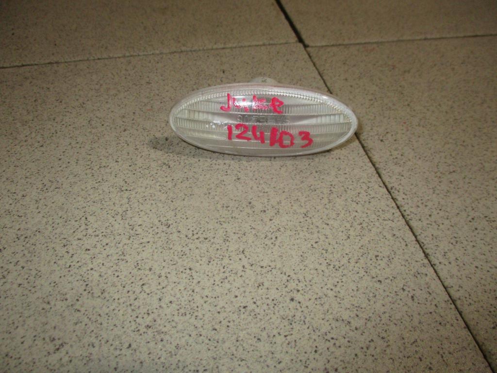 Повторитель на крыло, 800 рублей, Пермь