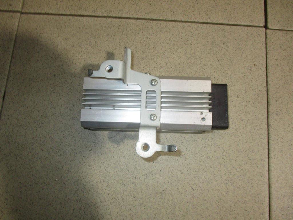 Блок электронный, 1000 рублей, Пермь