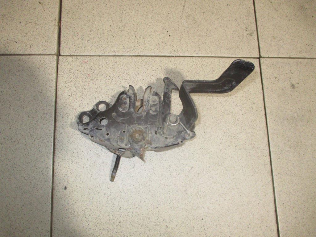 Замок капота, 2500 рублей, Пермь