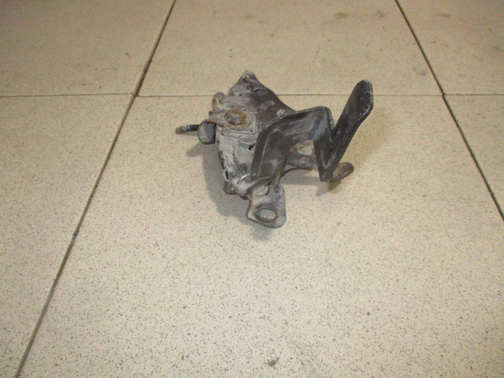 Замок капота, 2500 рублей, Пермь