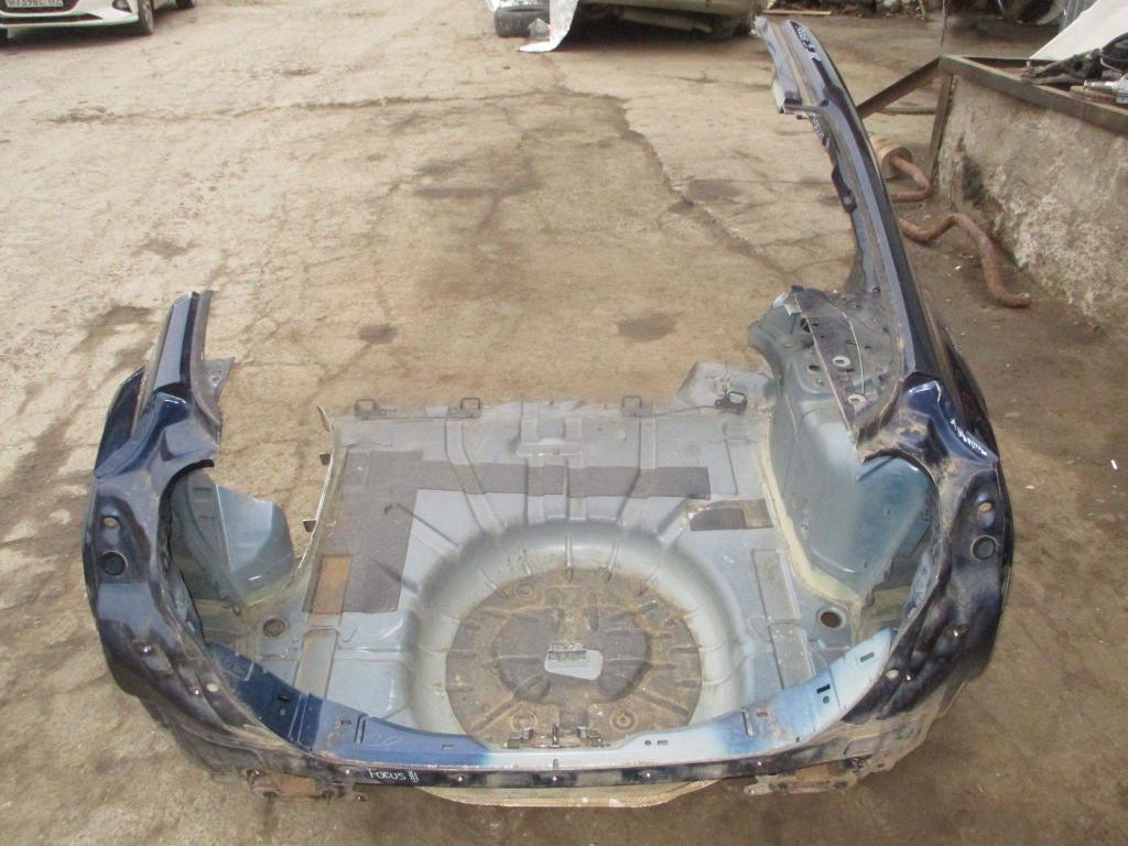 Панель задняя, 45000 рублей, Пермь