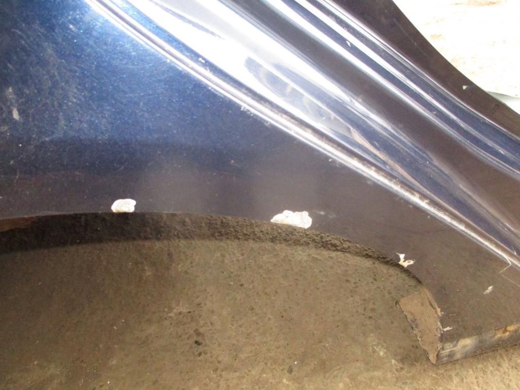 Панель задняя, 45000 рублей, Пермь