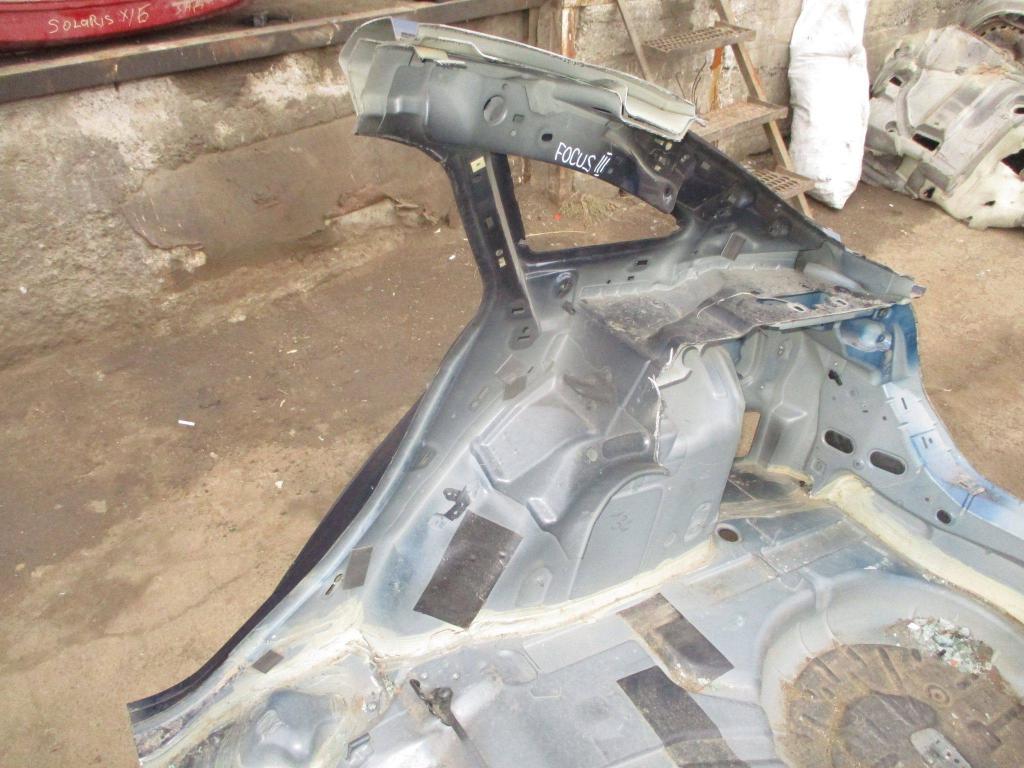 Панель задняя, 45000 рублей, Пермь