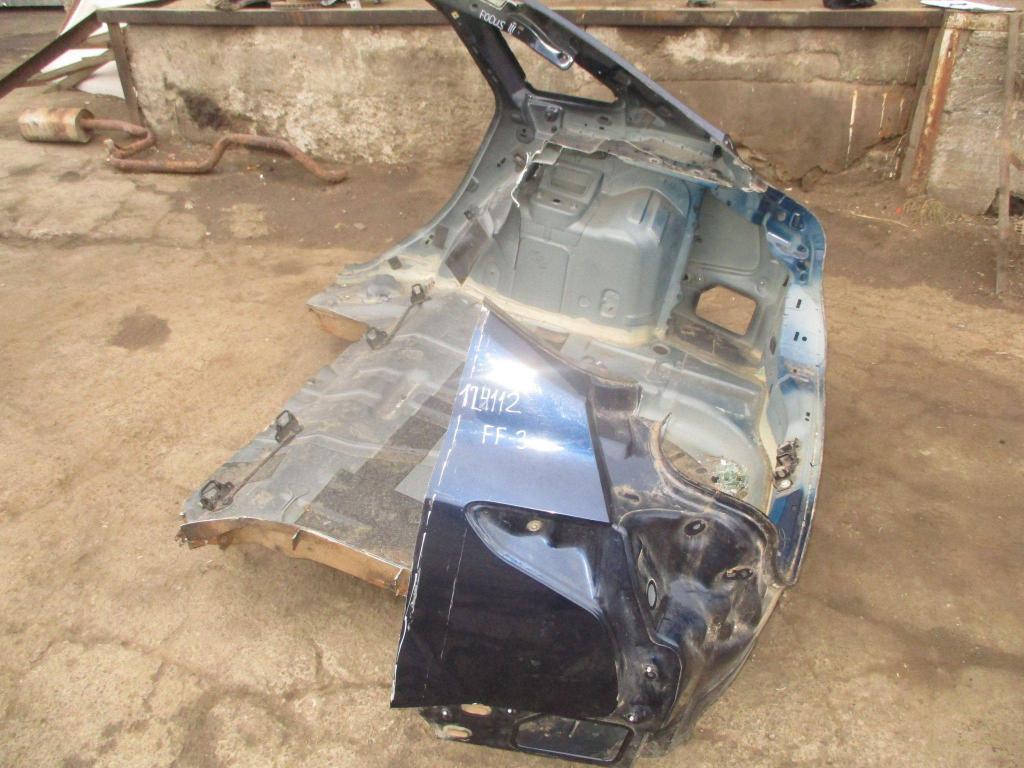 Панель задняя, 45000 рублей, Пермь