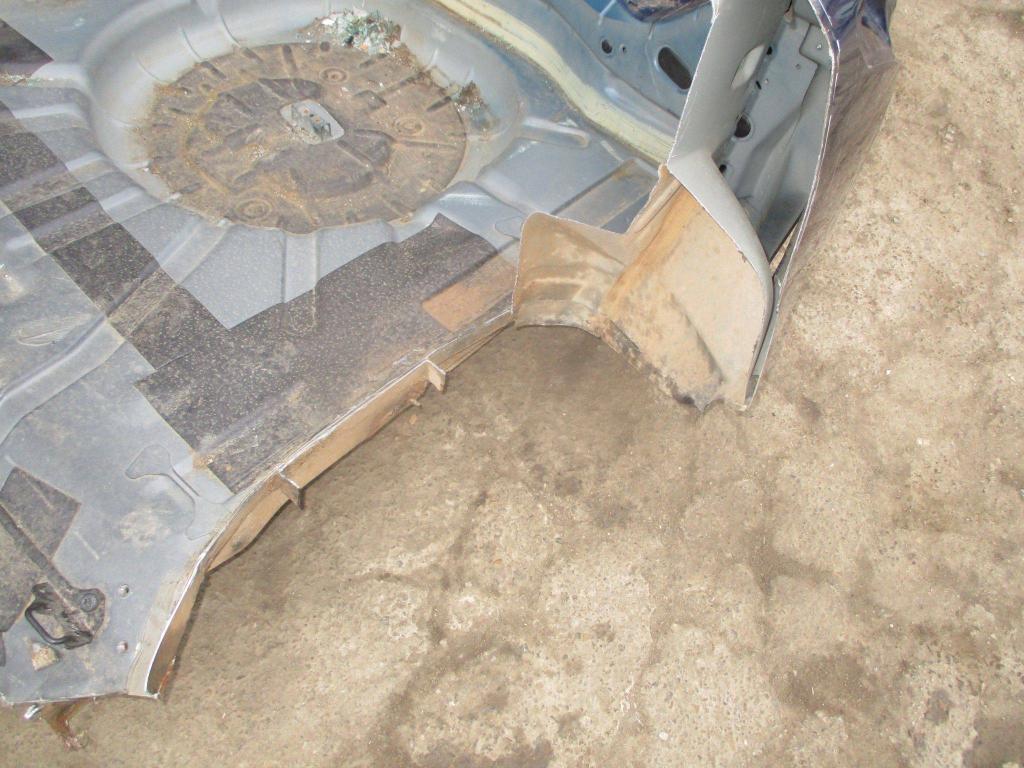 Панель задняя, 45000 рублей, Пермь