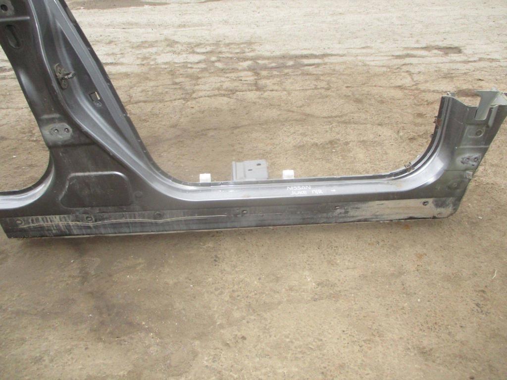 Порог со стойкой правый, 11000 рублей, Пермь