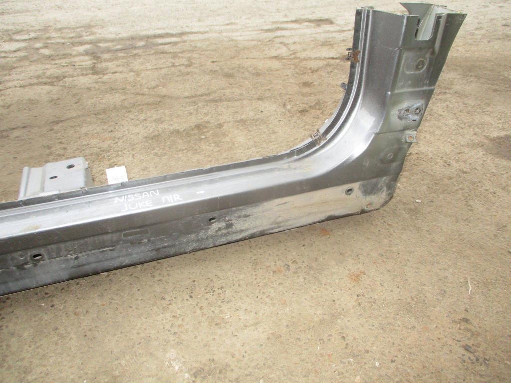 Порог со стойкой правый, 11000 рублей, Пермь