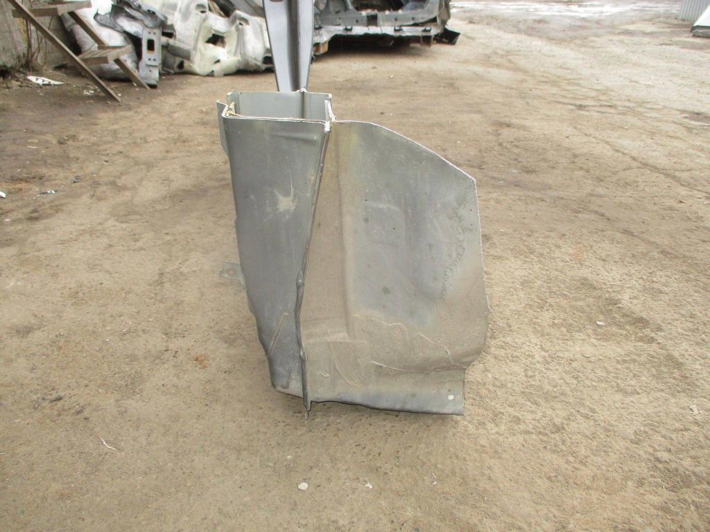 Порог со стойкой правый, 11000 рублей, Пермь