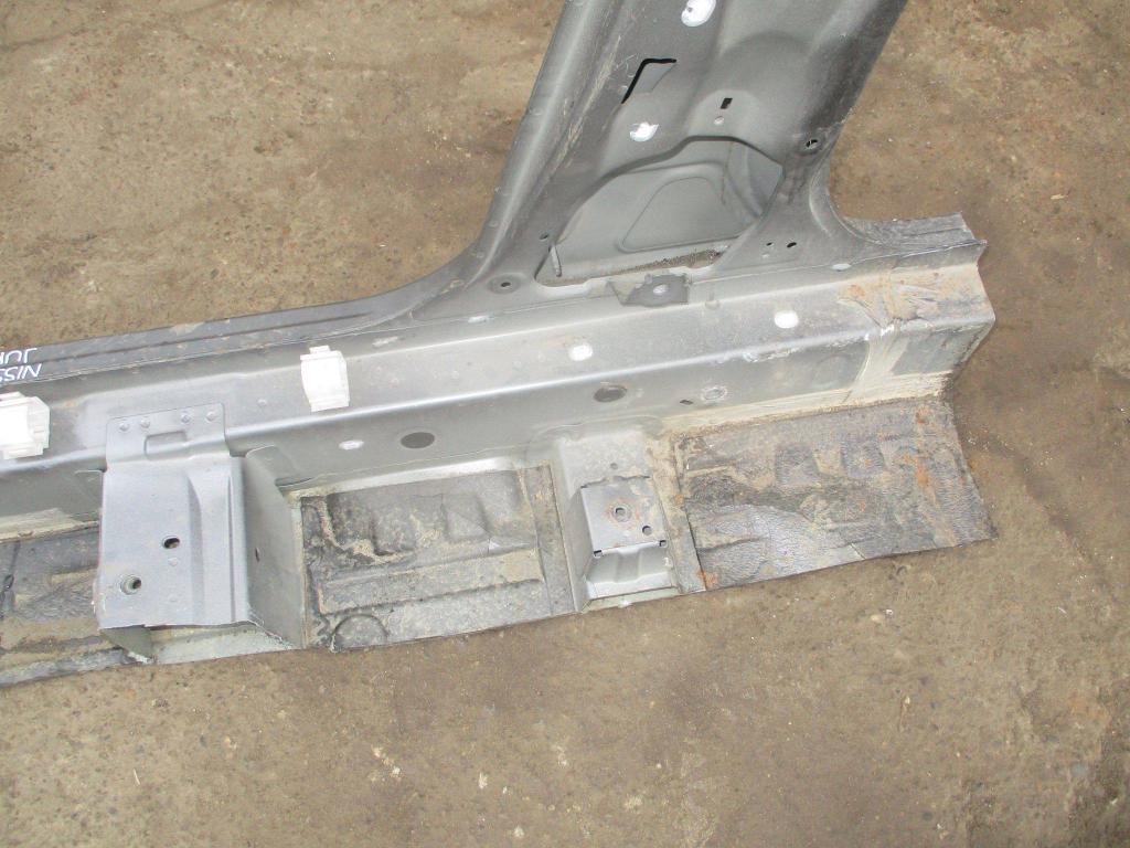 Порог со стойкой правый, 11000 рублей, Пермь