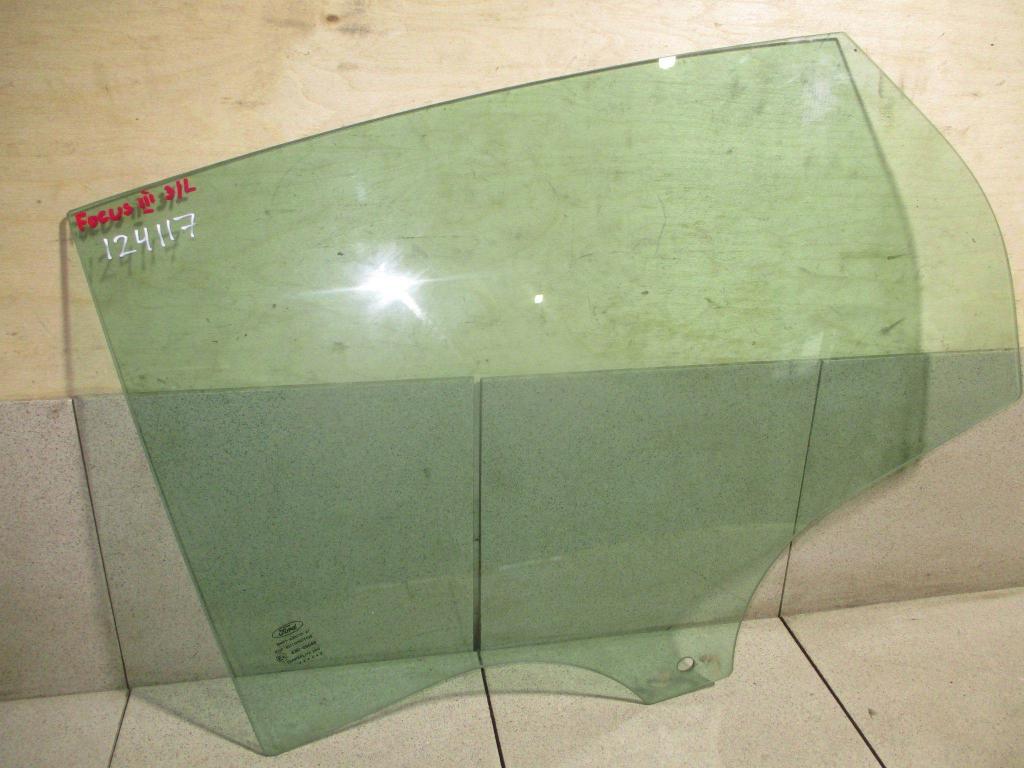 Стекло двери задней левой, 1000 рублей, Пермь