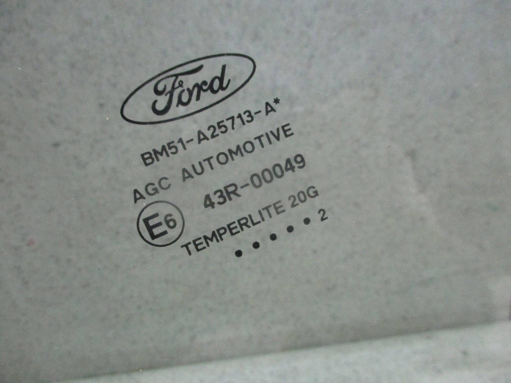 Стекло двери задней левой, 1000 рублей, Пермь