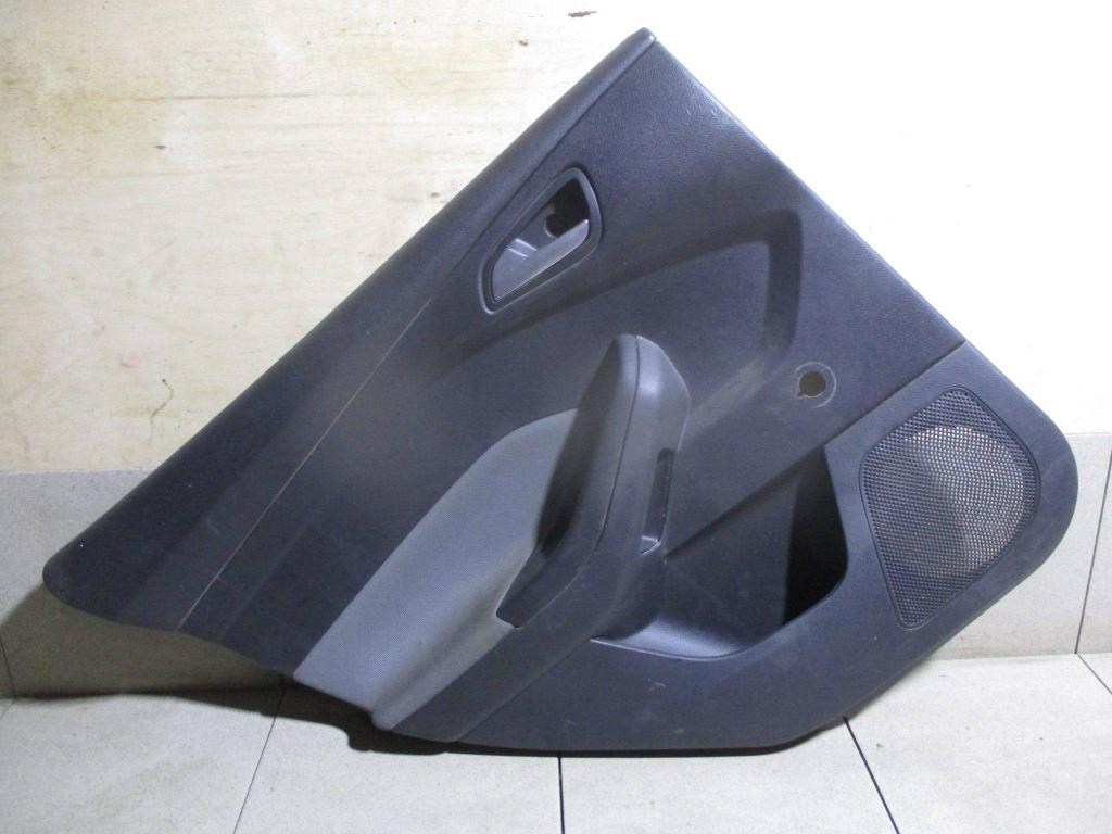 Обшивка двери задней левой, 1000 рублей, Пермь