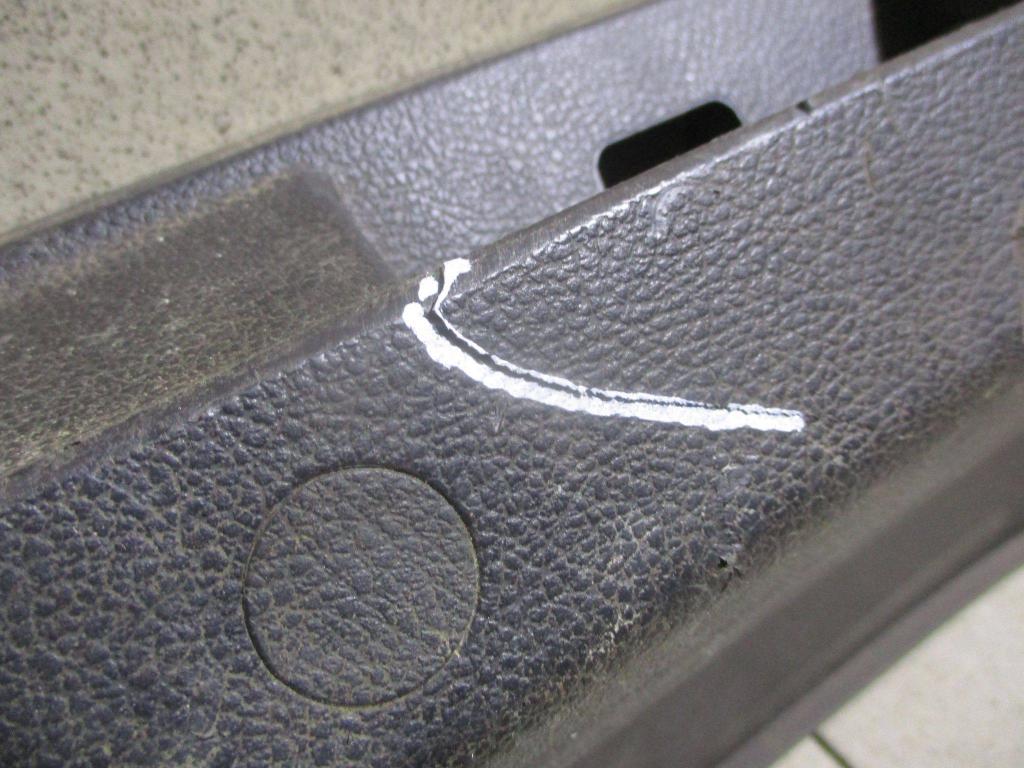 Обшивка багажника, 1500 рублей, Пермь