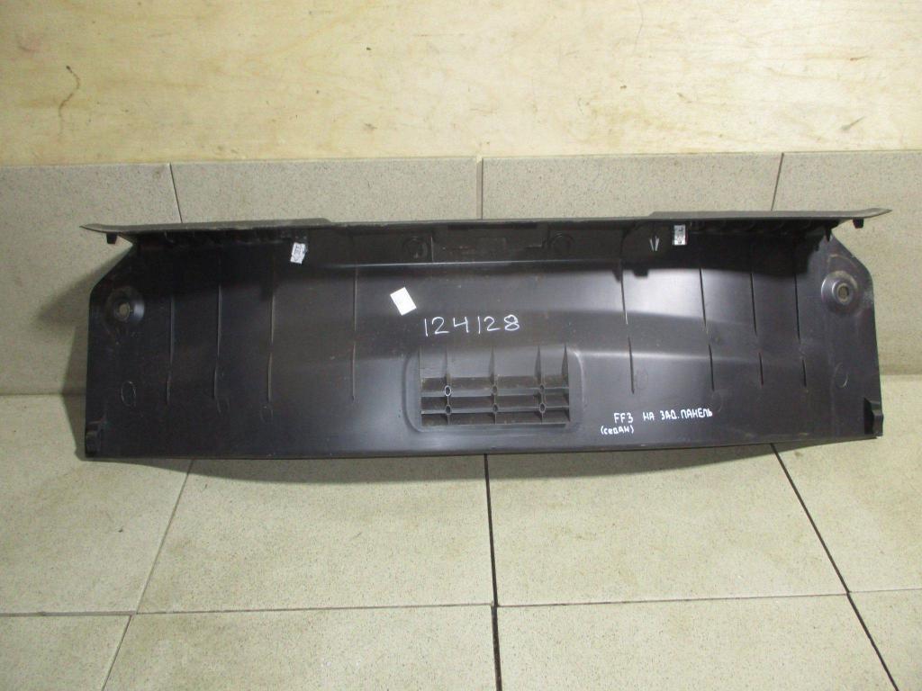 Обшивка багажника, 1500 рублей, Пермь