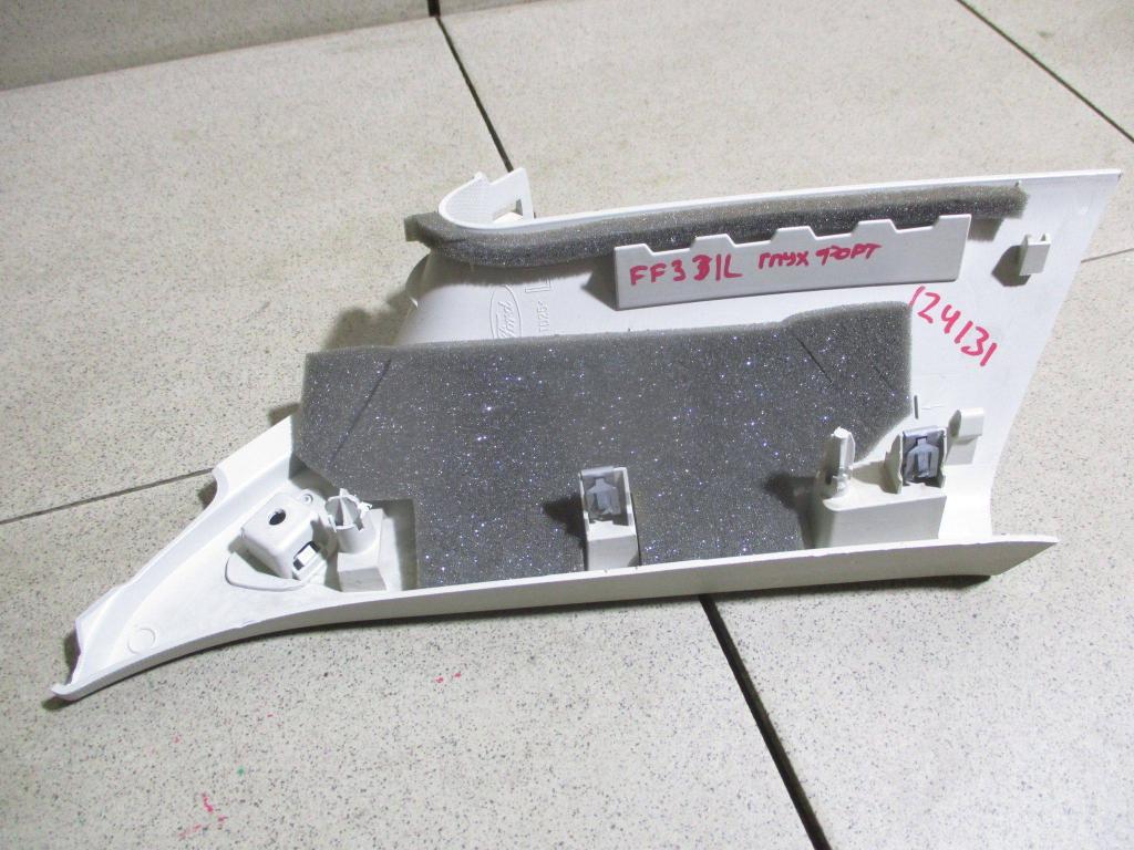 Обшивка стойки, 500 рублей, Пермь