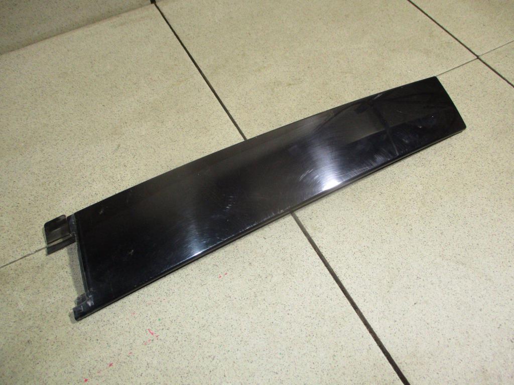 Накладка двери задней правой, 500 рублей, Пермь