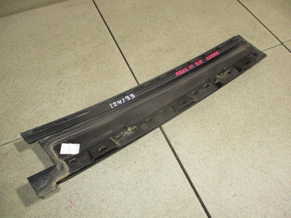 Накладка двери задней правой, 500 рублей, Пермь