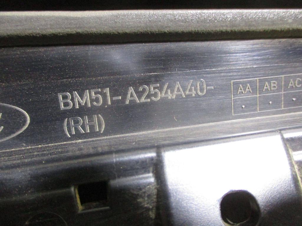 Накладка двери задней правой, 500 рублей, Пермь