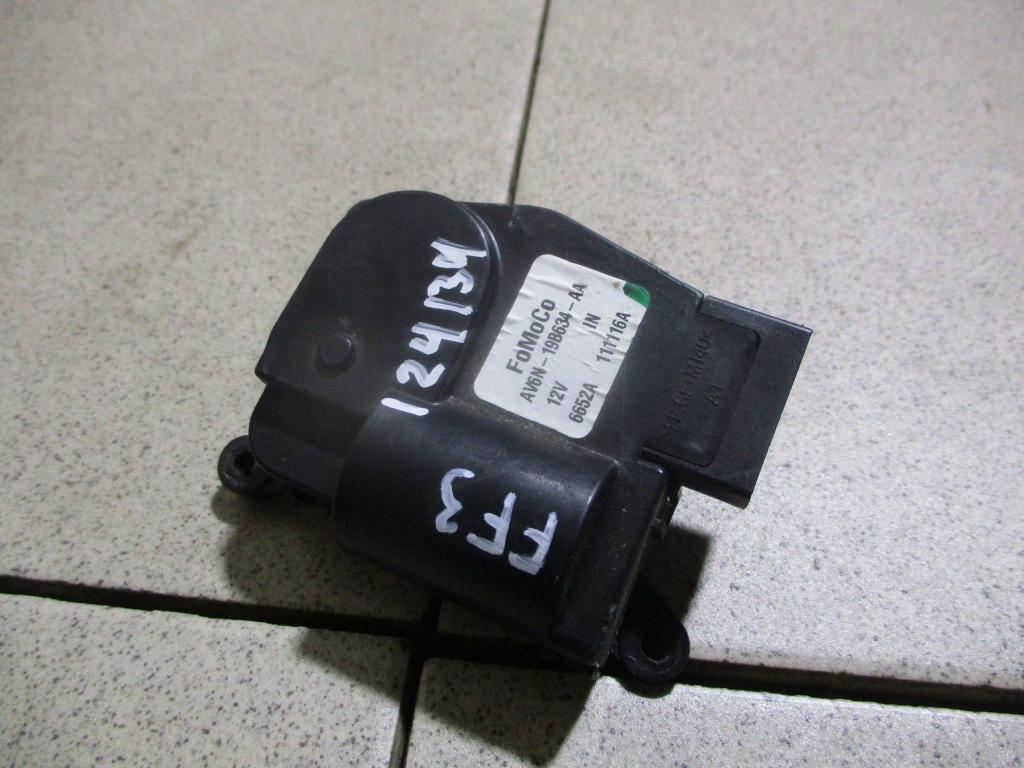 Моторчик заслонки печки, 700 рублей, Пермь