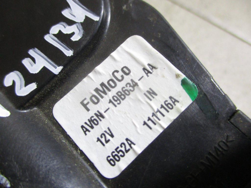 Моторчик заслонки печки, 700 рублей, Пермь