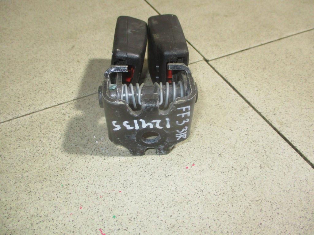 Ответная часть ремня безопасности, 500 рублей, Пермь