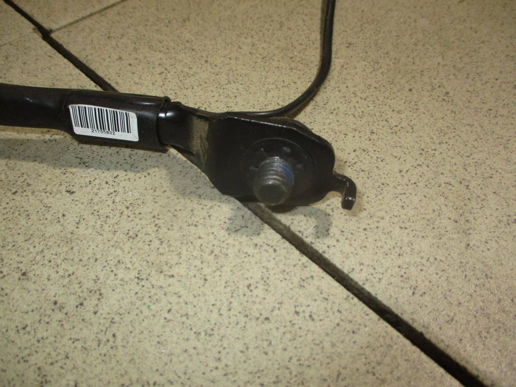 Ответная часть ремня безопасности, 600 рублей, Пермь