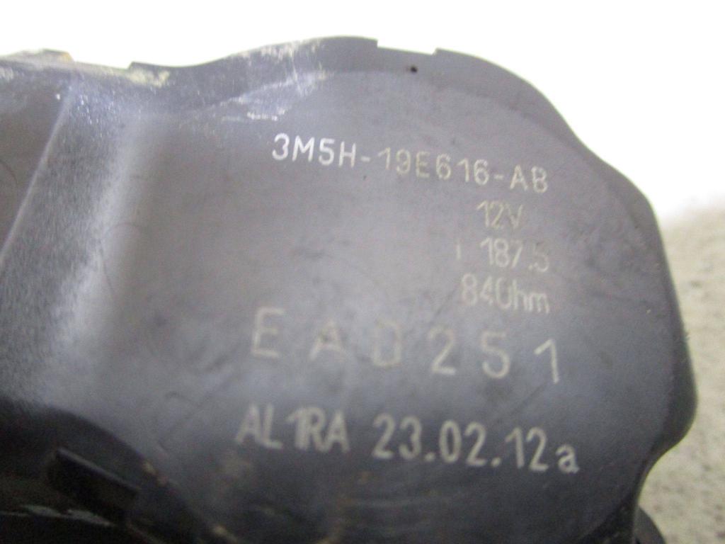 Моторчик заслонки печки, 650 рублей, Пермь