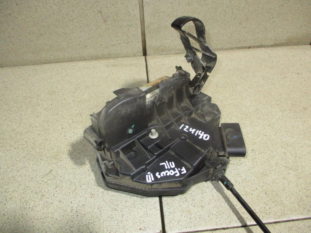 Замок двери передней левой, 1000 рублей, Пермь